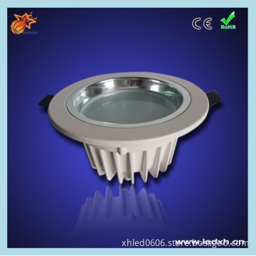18W SMD LED downlight